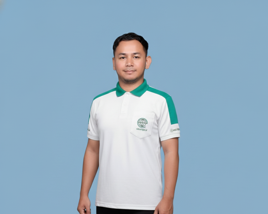 Muhammad Indra Saputra